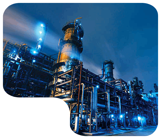 About our company