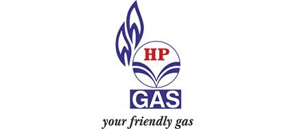 HP Gas - your friendly gas