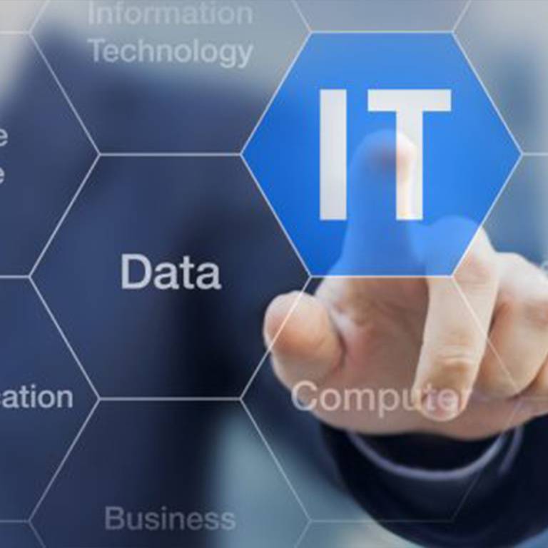 IT Hub