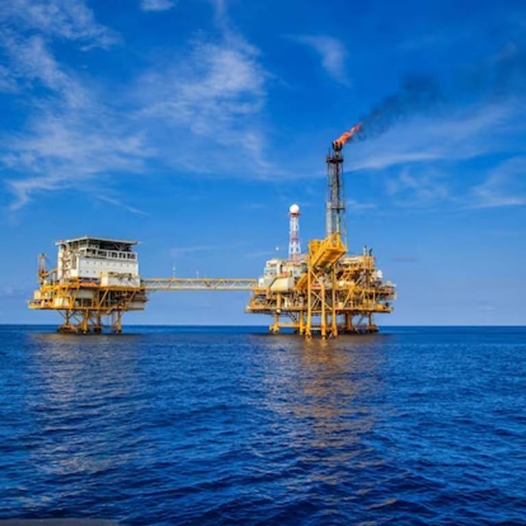Oil and Gas Industry