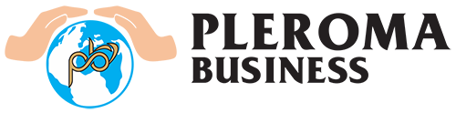 Pleroma Business Logo