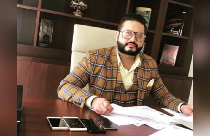 Rohit Verma - From the Chairman's Desk
