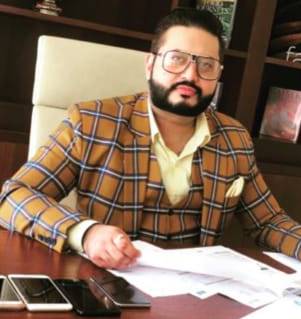 Rohit Verma - Founder and Chairman